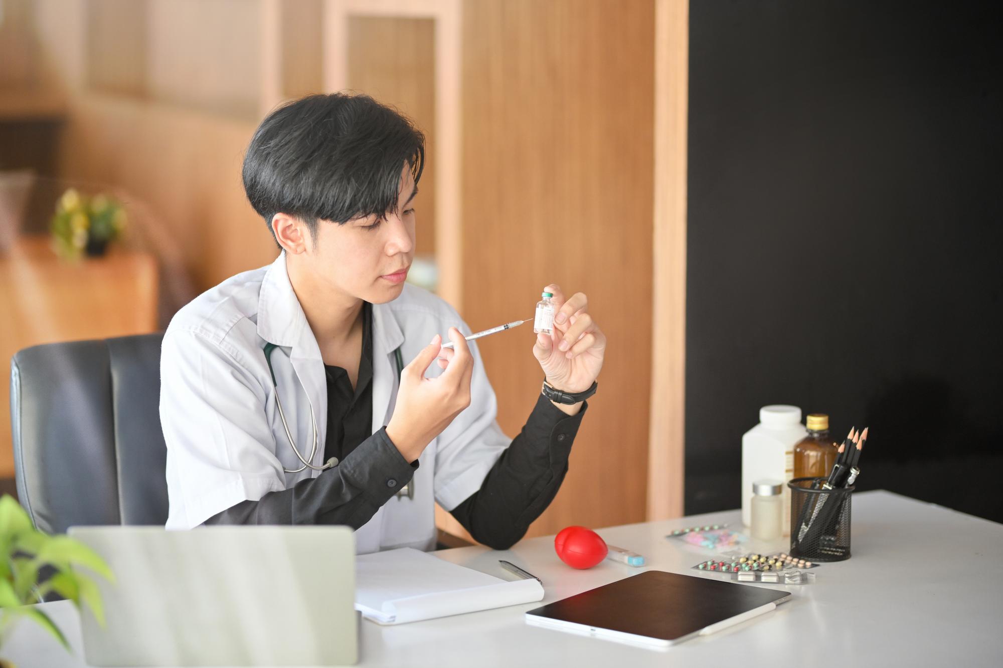 AI看病要進健保？署長說先過這關再說！ — 相關圖片2