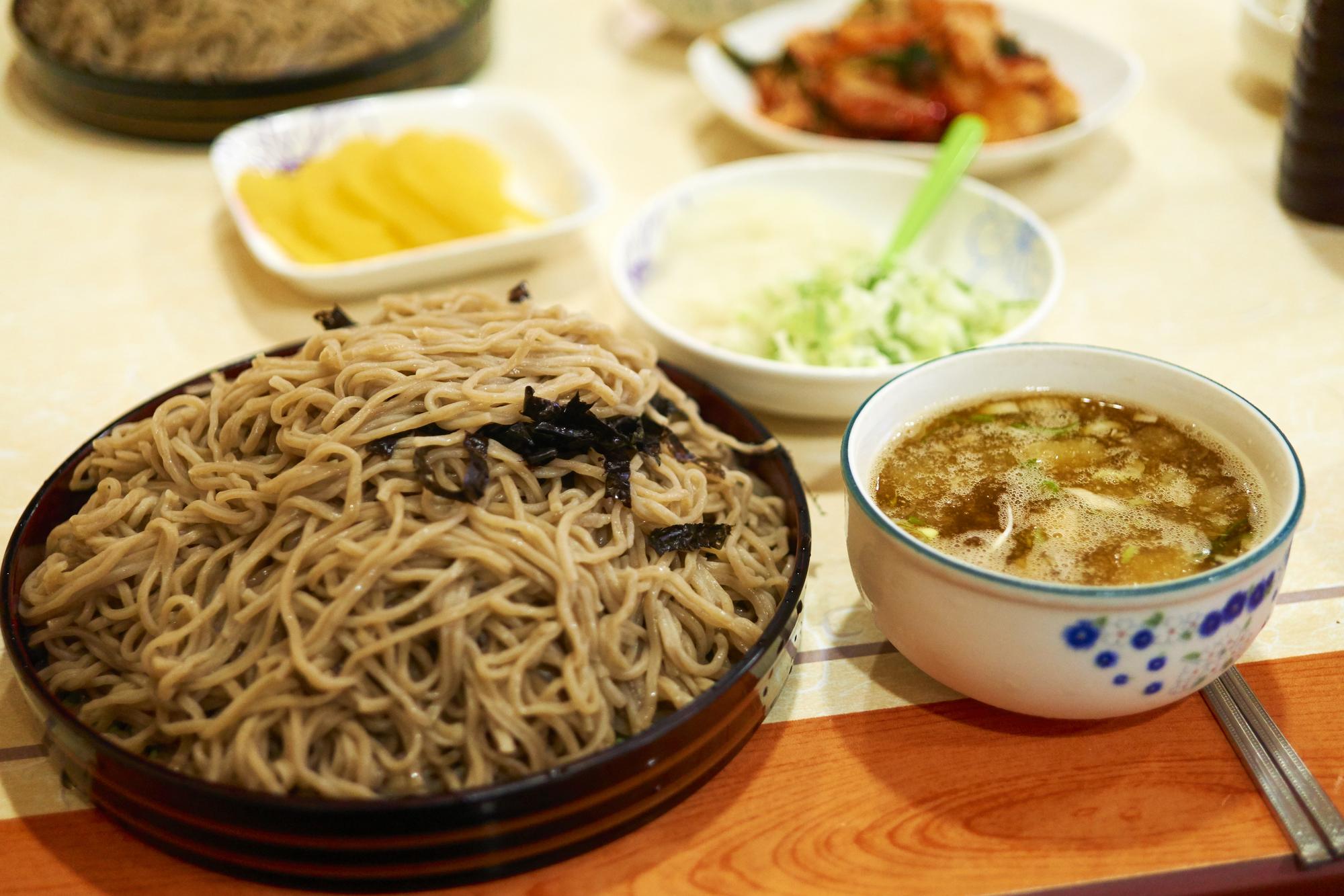 九州軟麵初登台：資先生烏龍麵落腳天母，帶來不一樣的麵條哲學 — 相關圖片3