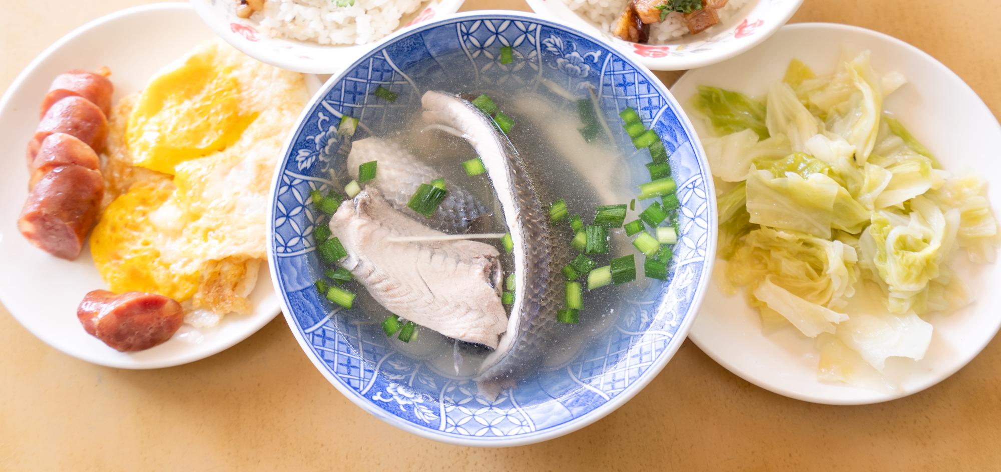 米其林五月悄悄放榜,台南兩家店上榜——從百元飯桌仔到隱巷餐酒館 — 相關圖片2