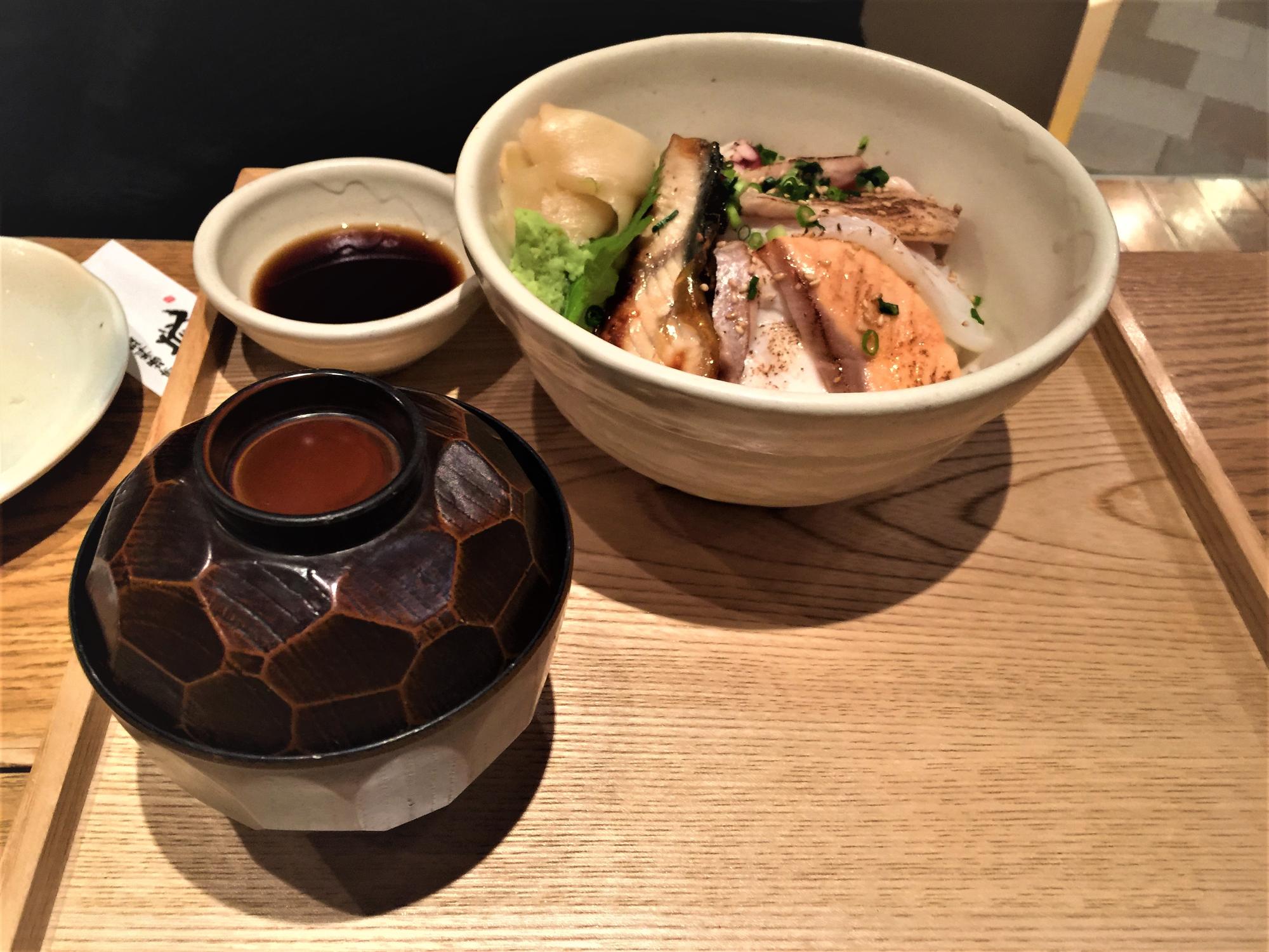 日本大胃王安潔拉佐藤返鄉後念念不忘：台灣的湯，越喝越上癮的溫潤鮮味