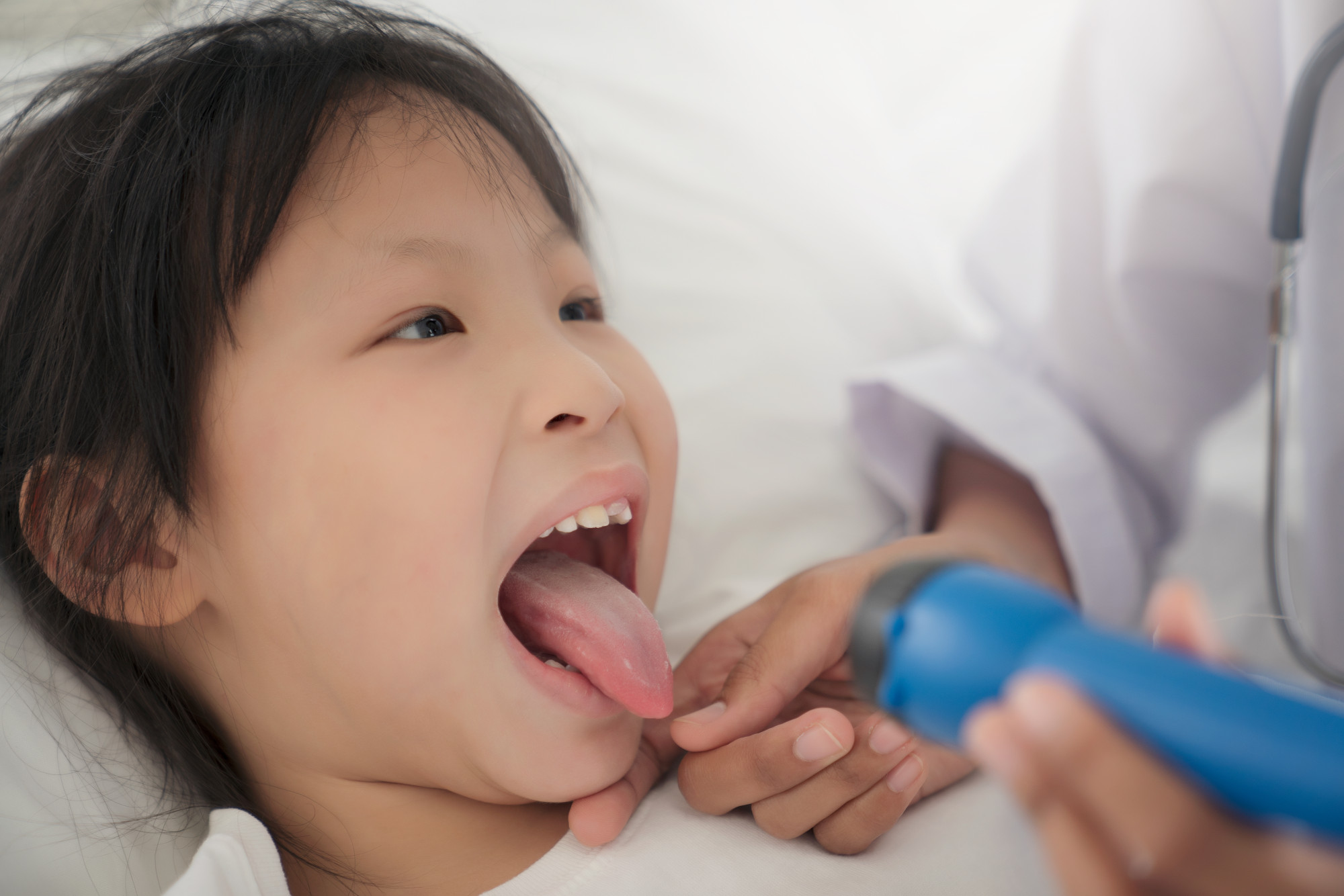 幼兒園最後一年的塗氟困境，終於要消失了