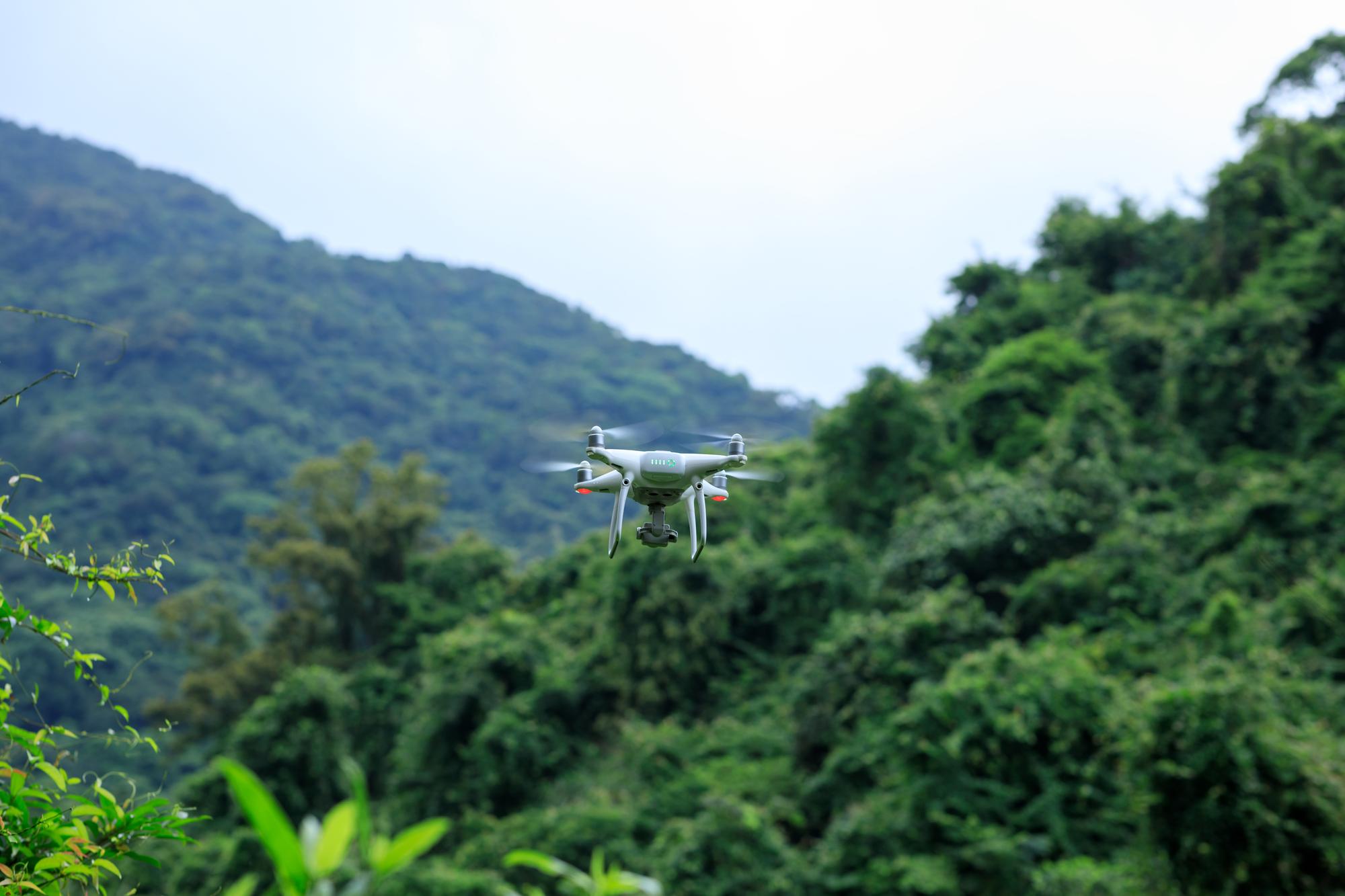 2400億無人機條例：這是遠見投資，還是系統性豪賭？ — 時代熱搜科技深度報導