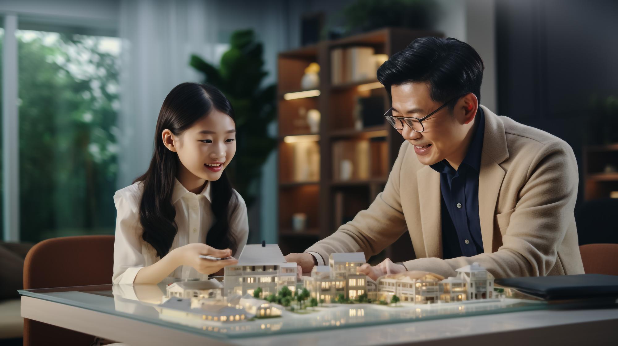 7月移轉破2萬棟：別急著喊「房市回春」，這是交屋潮，不是買氣潮 — 時代熱搜房產深度報導