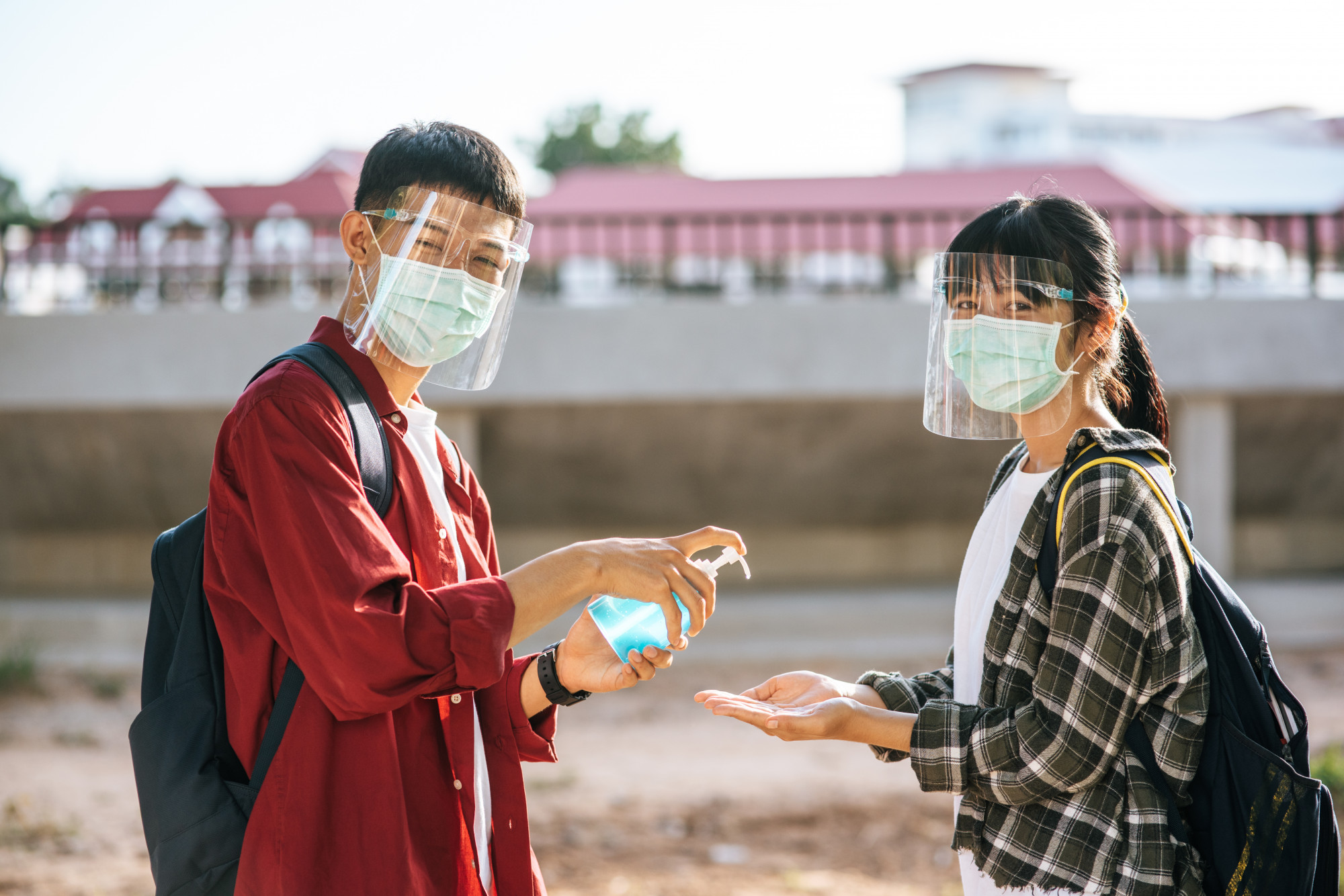 屏東出現今年首例本土登革熱！第四型病毒較少見，二次感染要當心 — 時代熱搜健康深度報導