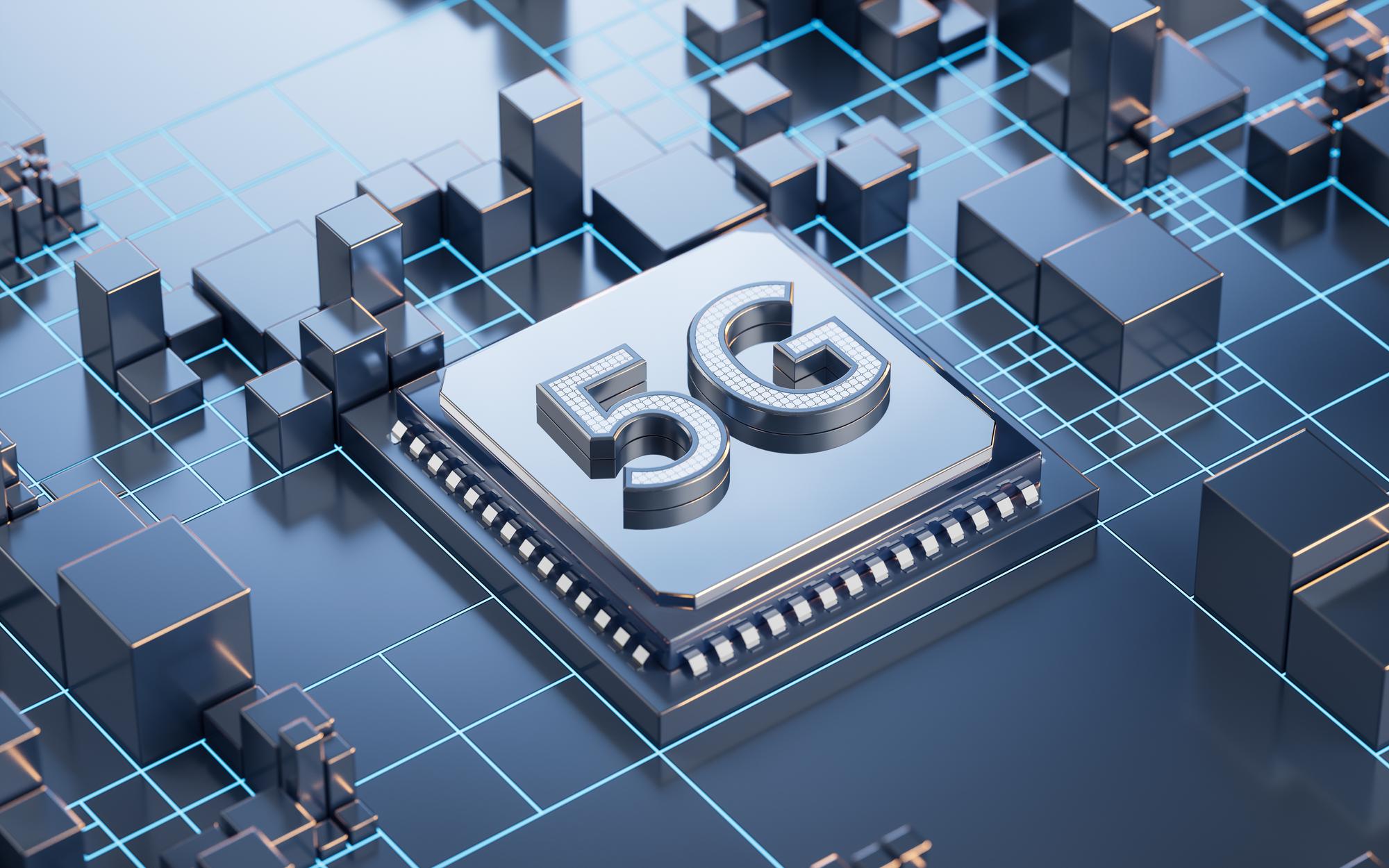 27W 功耗跑出 1.5Gbps：台灣團隊用一顆燈泡的電，解決高速通訊耗電問題 — 相關圖片3