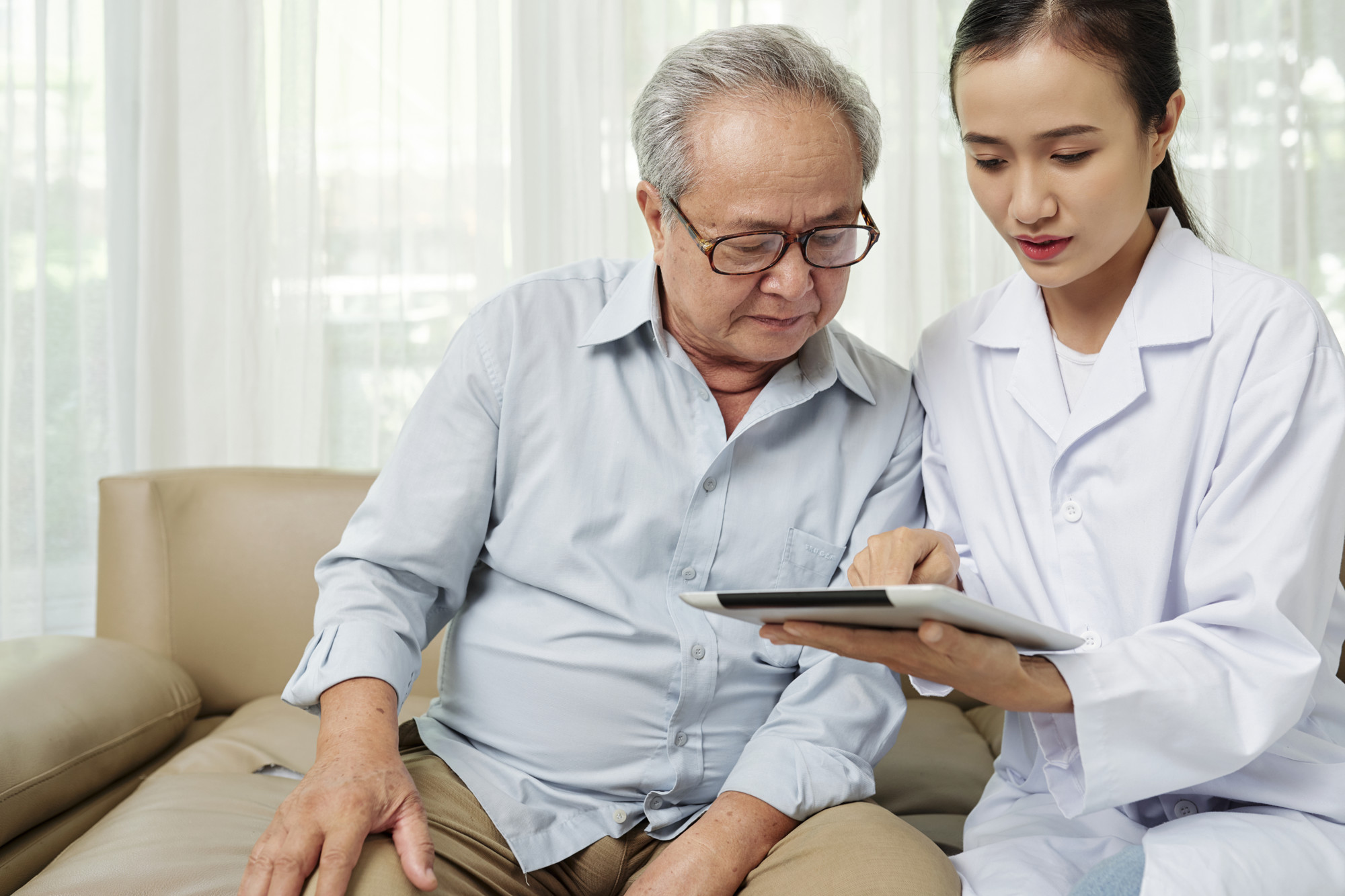 30歲開始的健檢：那些你以為還很遠的數字 — 相關圖片3