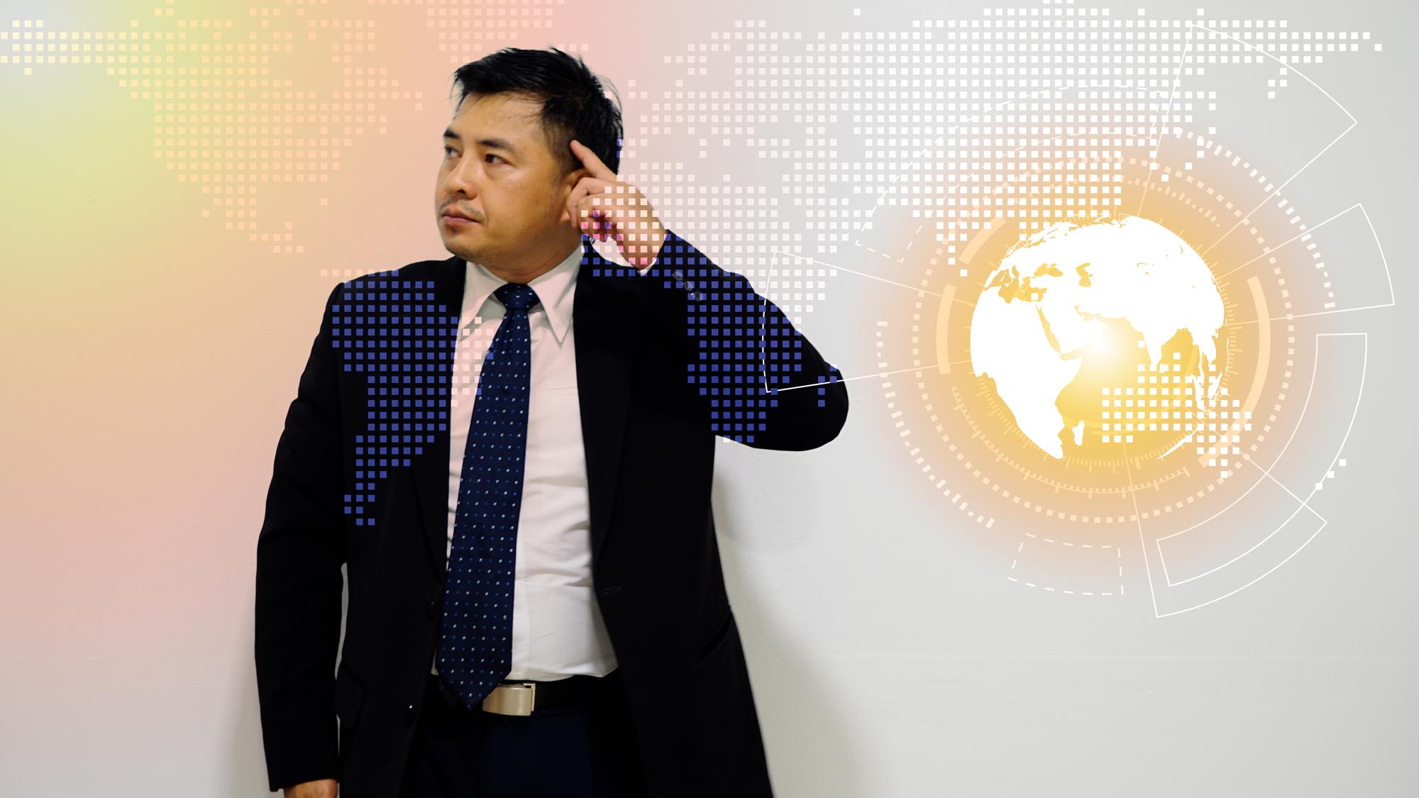 太陽撞衫黃仁勳：當韓流天王遇上科技教父，一場高情商的公關示範