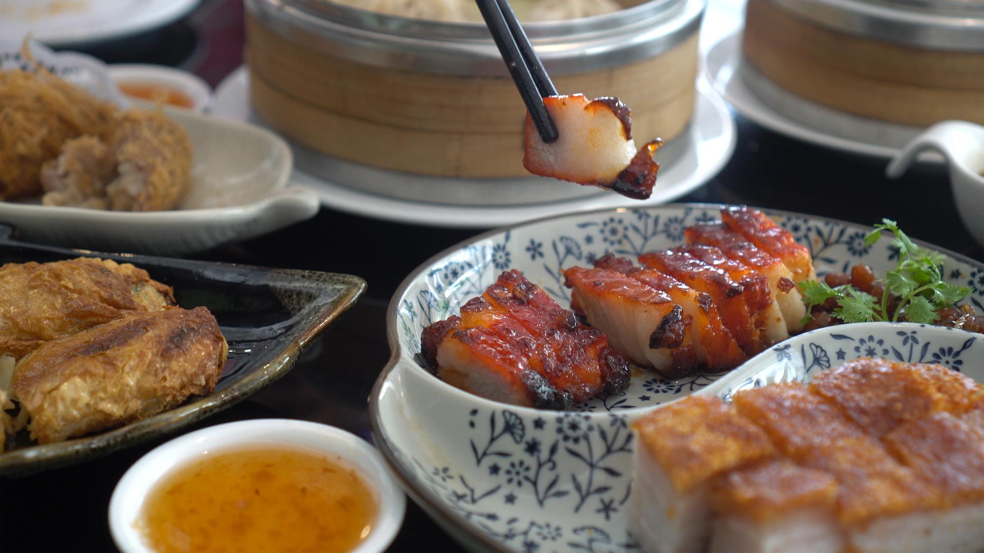 一頓飯,吃的是肉還是記憶?台灣豬與美國牛的選擇題背後 — 時代熱搜美食深度報導