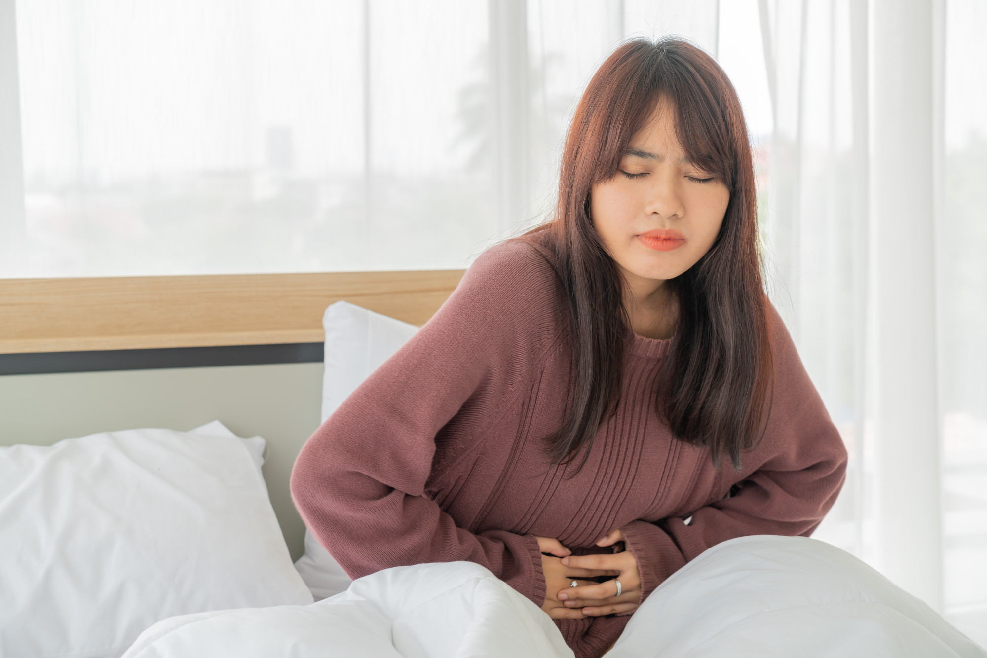 血便不是痔瘡那麼簡單！一天拉30次的警訊你還在忽略嗎？