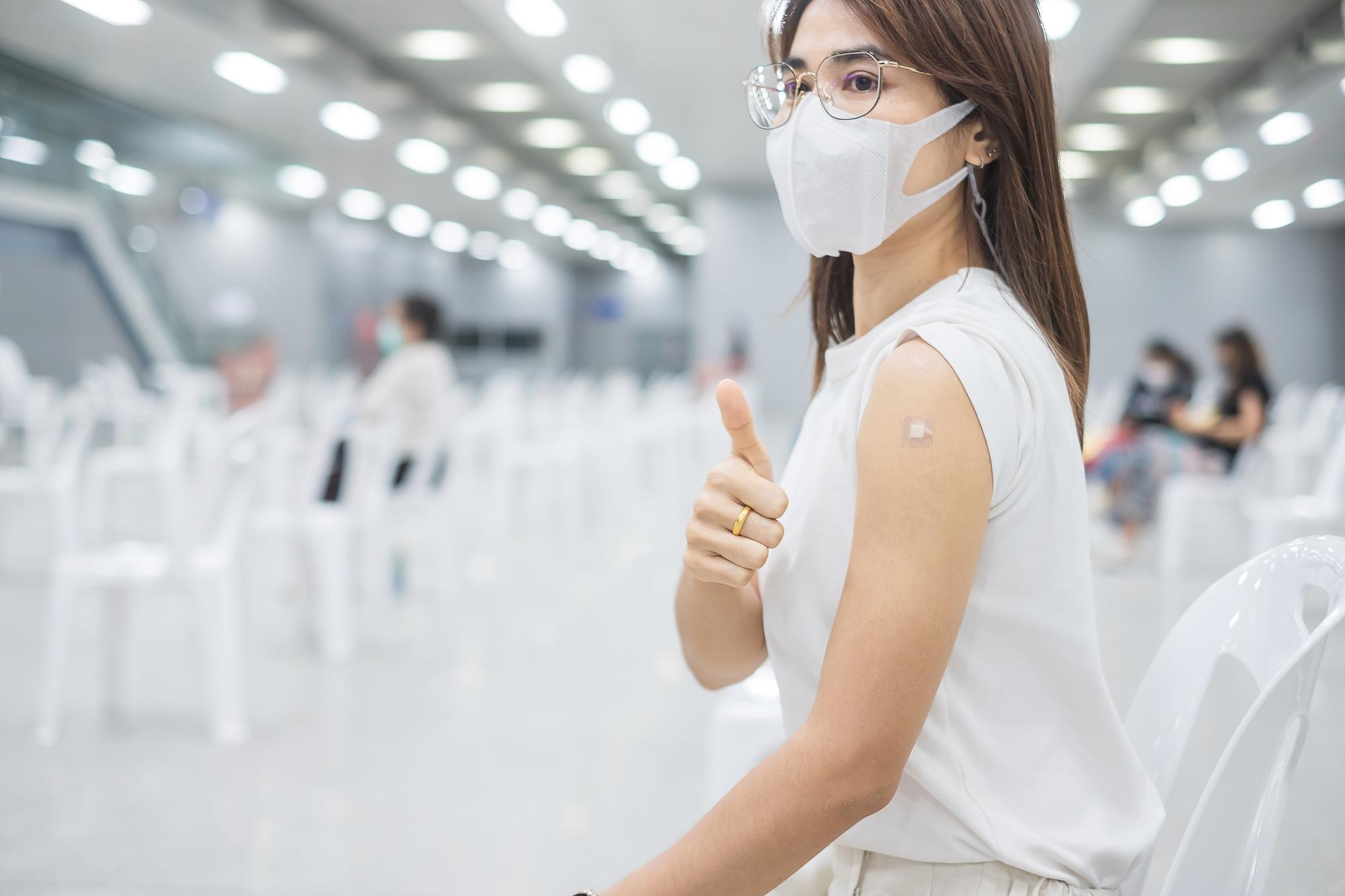 健康幣2026年上路！打疫苗、做健檢能換雞胸肉，但長輩真的用得到嗎？ — 相關圖片3