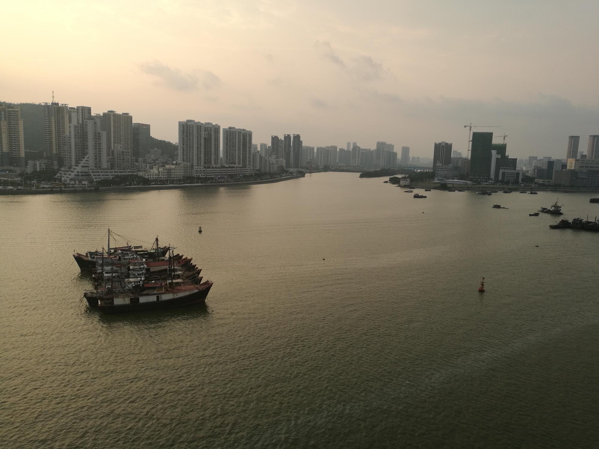 南亞科營收暴增621%，股價卻不動？航運股悲劇正在重演 — 時代熱搜商業深度報導