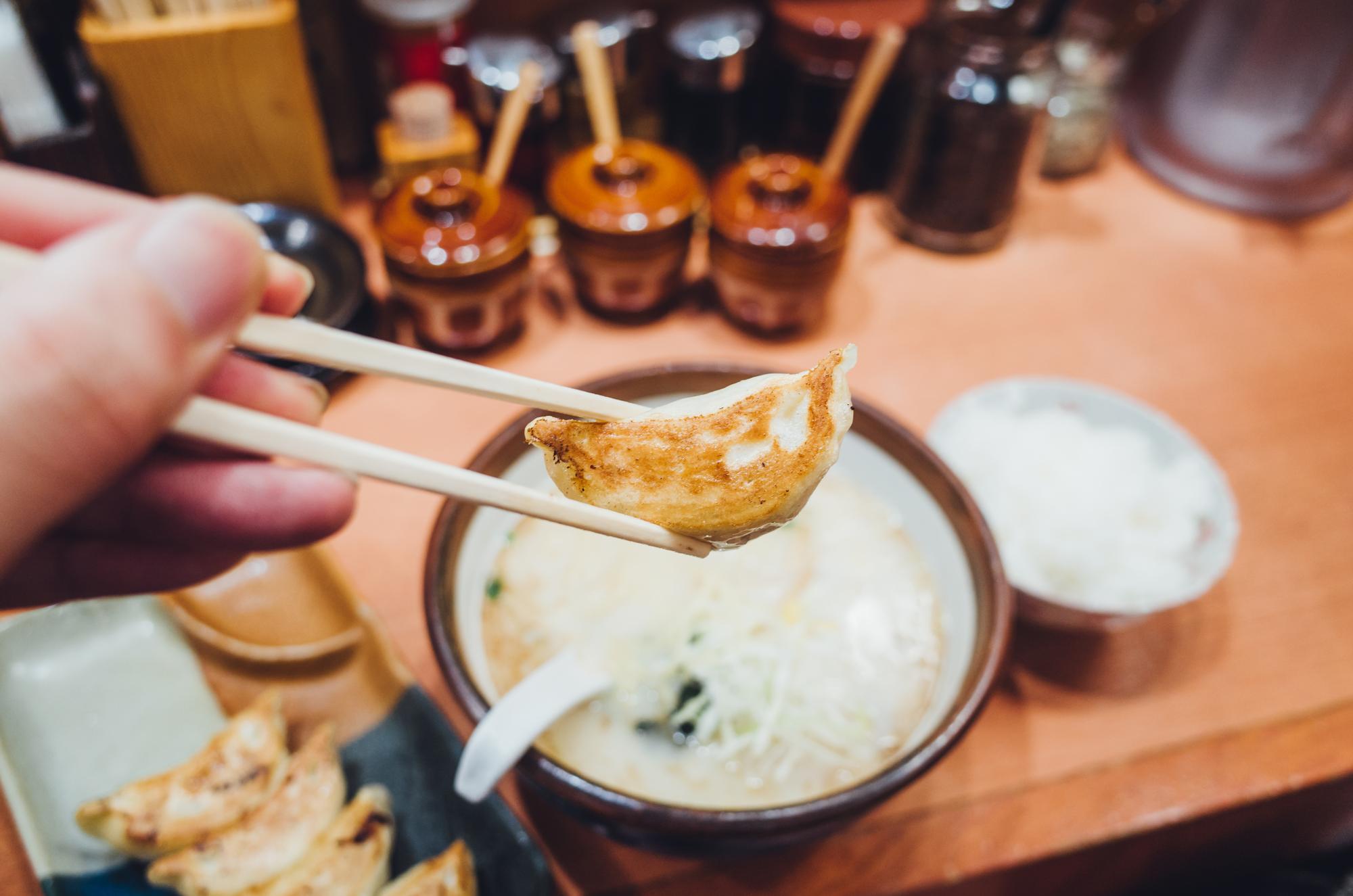 四天八碗豆花：一個日本女孩的台灣味覺記憶