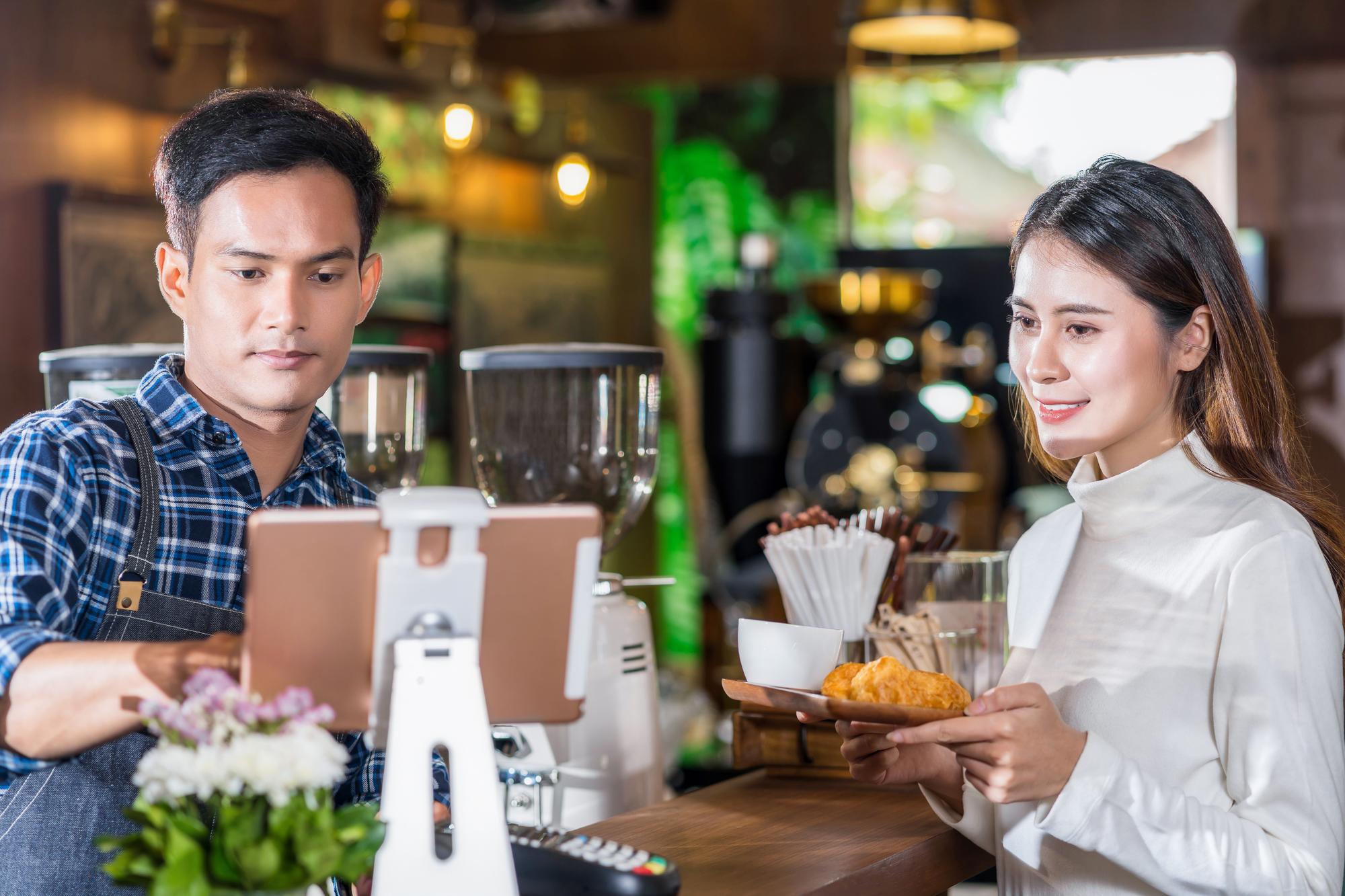 當加盟主主動要求再開一家——揚秦國際的「複數店」心法 — 相關圖片3