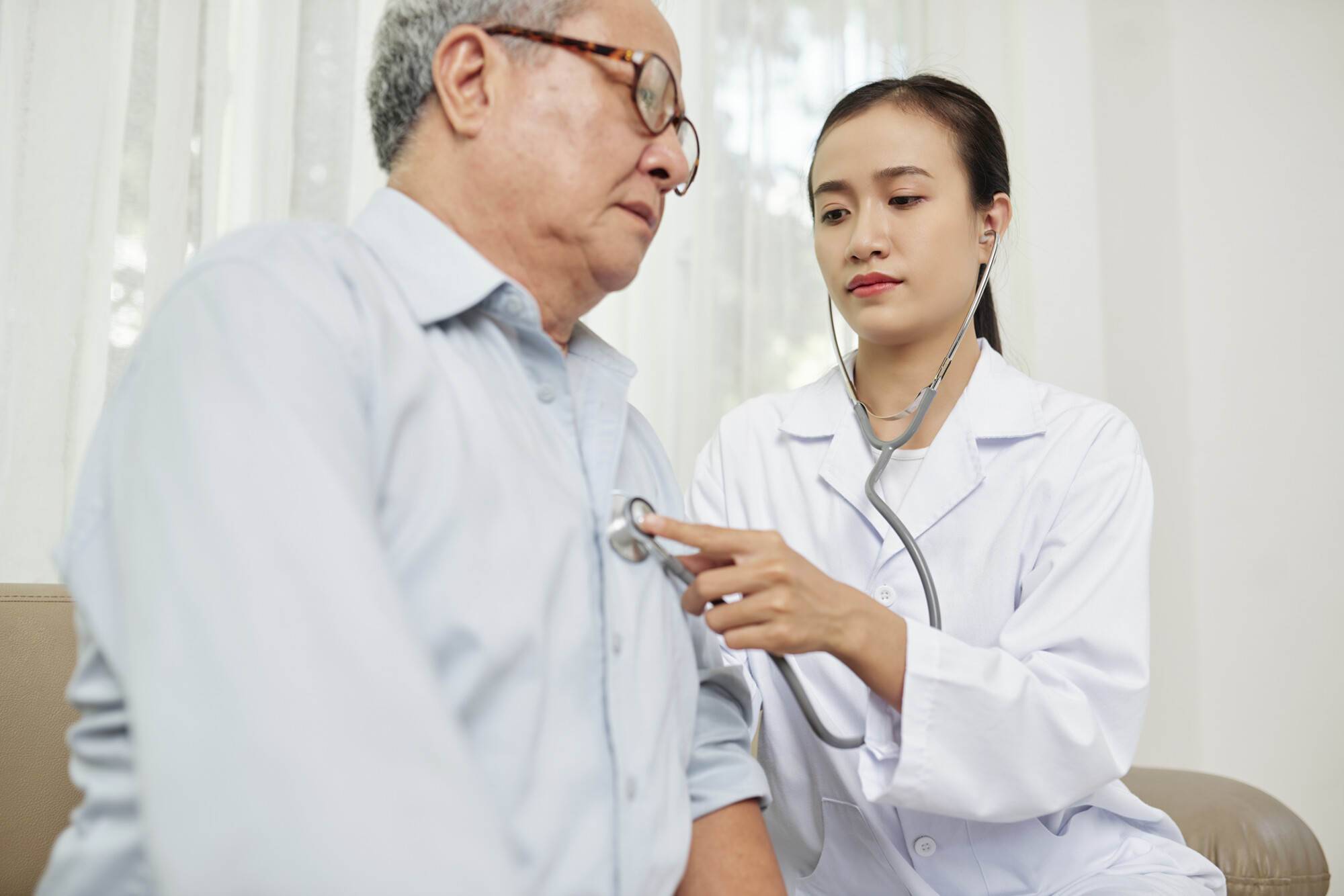 30歲開始的健檢：那些你以為還很遠的數字 — 時代熱搜生活深度報導