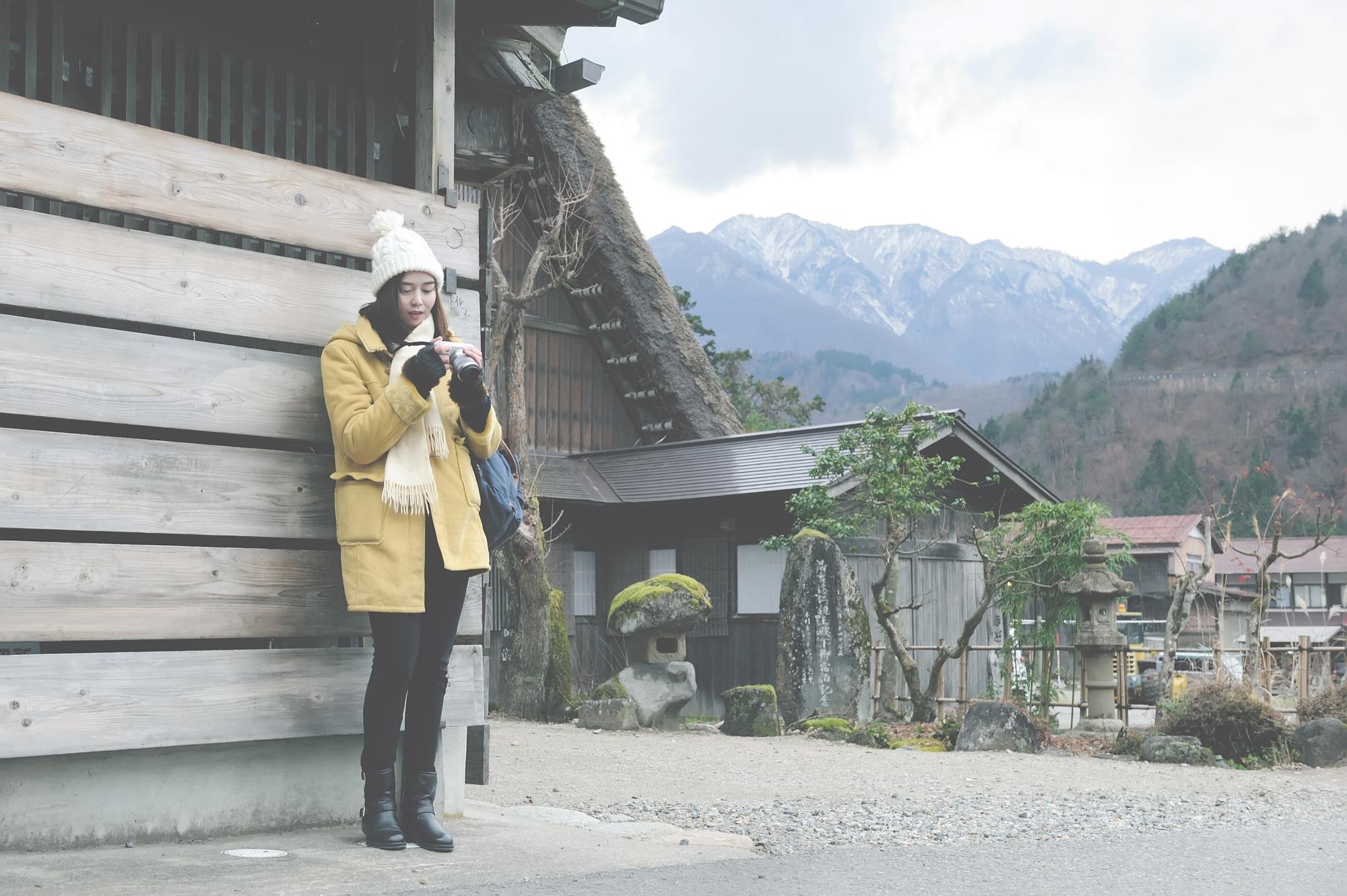 排雲山莊要漲到1500元？或許該問的是：我們多久沒好好看過那座山屋了 — 相關圖片2
