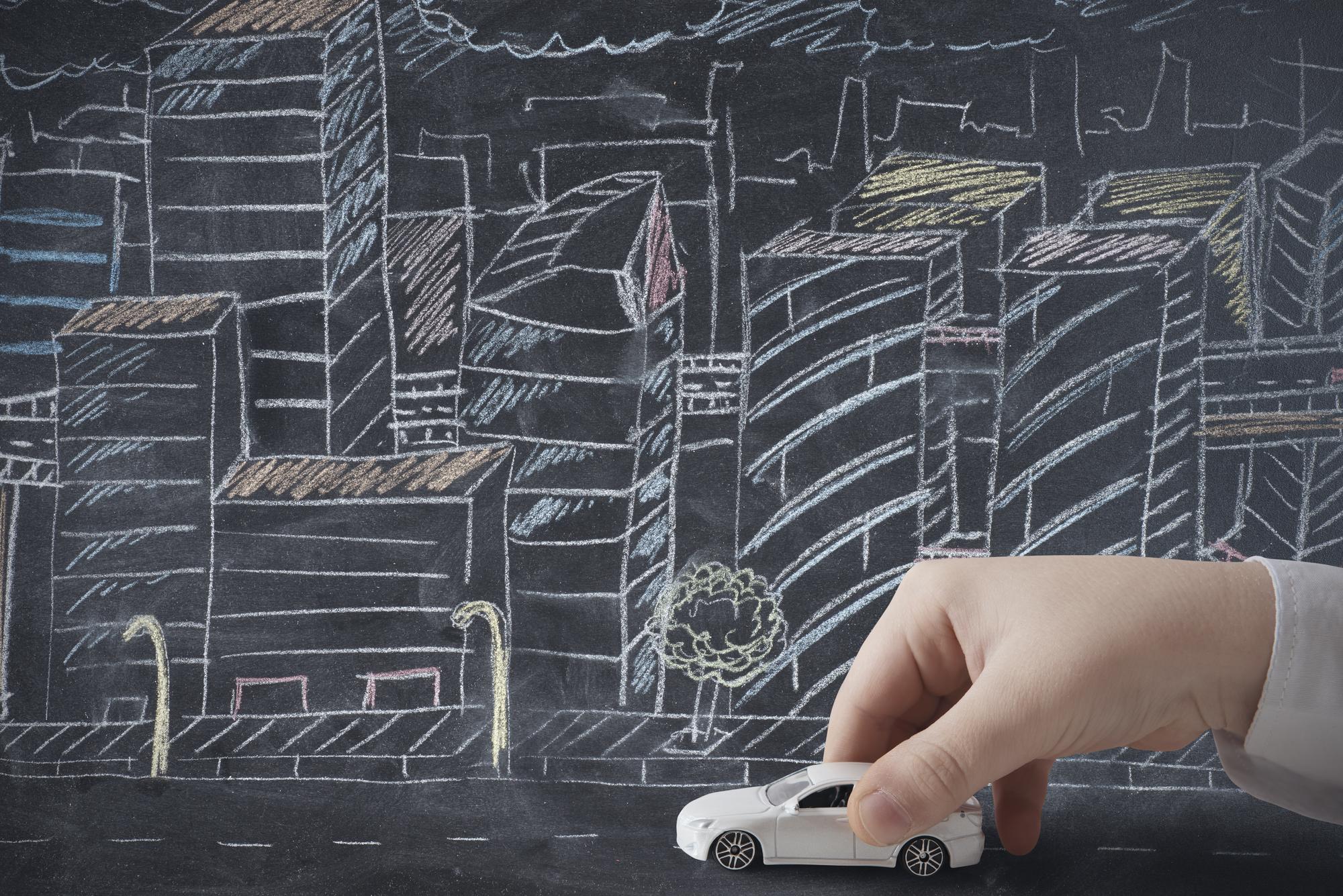 權狀坪數裡藏了什麼？1樓送車位的真相與產權查核要點 — 時代熱搜房產深度報導