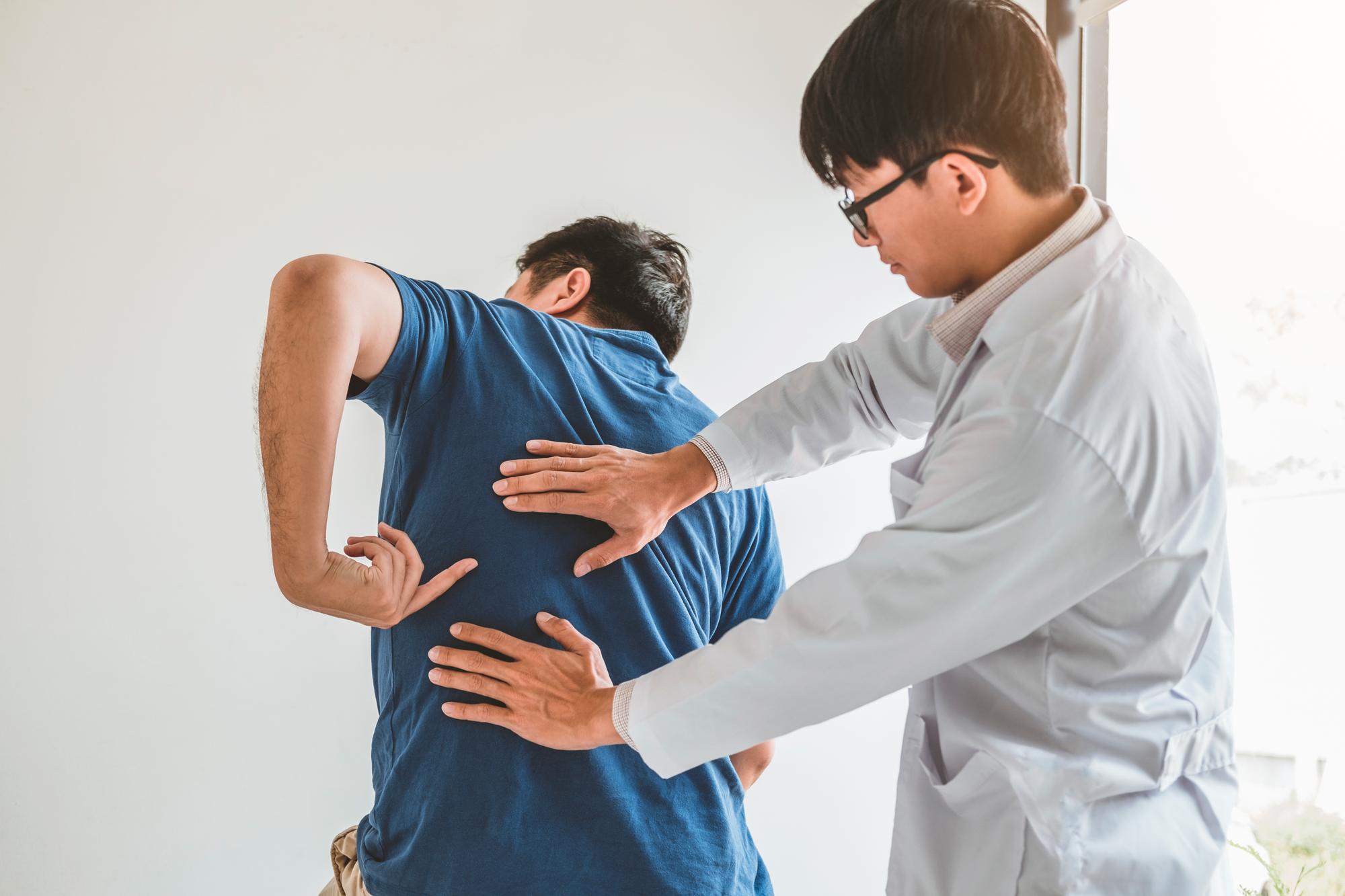 30年肩膀痛到睡不著？健保這項手術幫她找回右手 — 時代熱搜健康深度報導