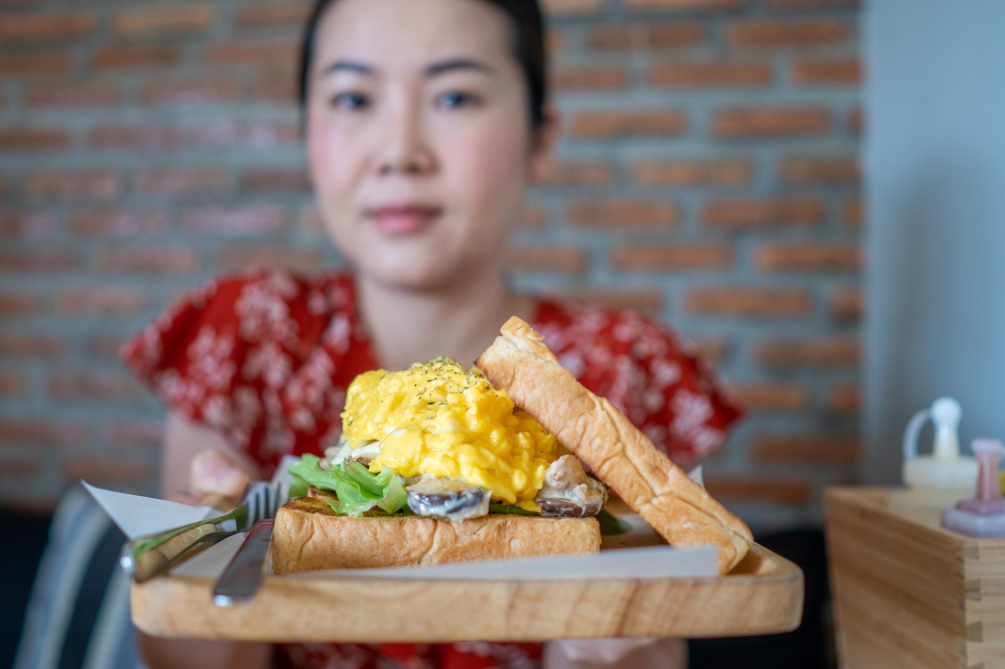 致癌油風暴：當美食王國的餐桌成了化學實驗室 — 時代熱搜美食深度報導