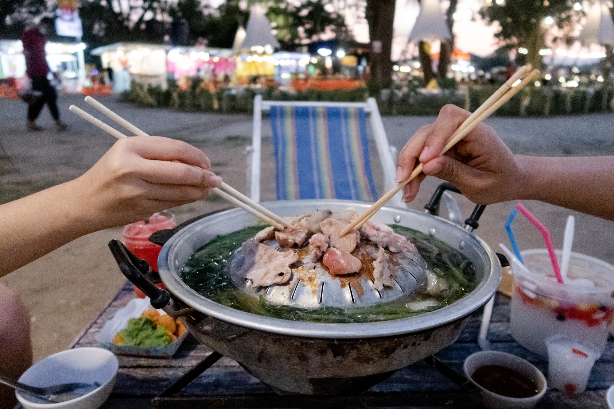 一份被台灣人認證的美食清單：陸客來台吃什麼，為何讓老饕也按讚?