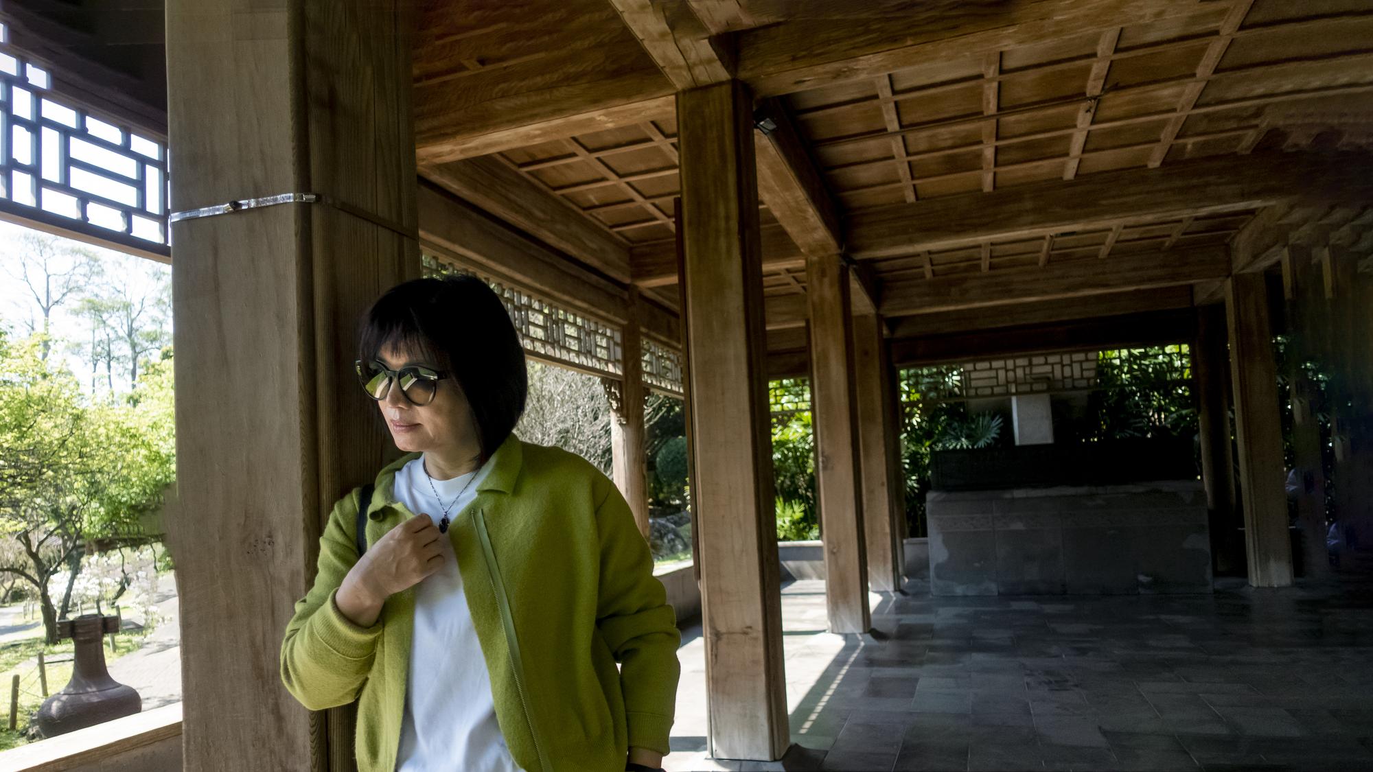 屏東圖書館：一座不拆的建築，如何成為城市裡最對味的留白