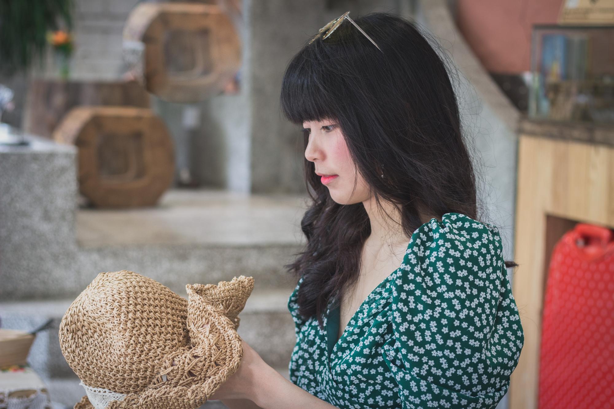 當 Bottega Veneta 的秋冬系列落地台北：一場關於工藝、輪廓與性別界限的假想實驗 — 時代熱搜時尚深度報導