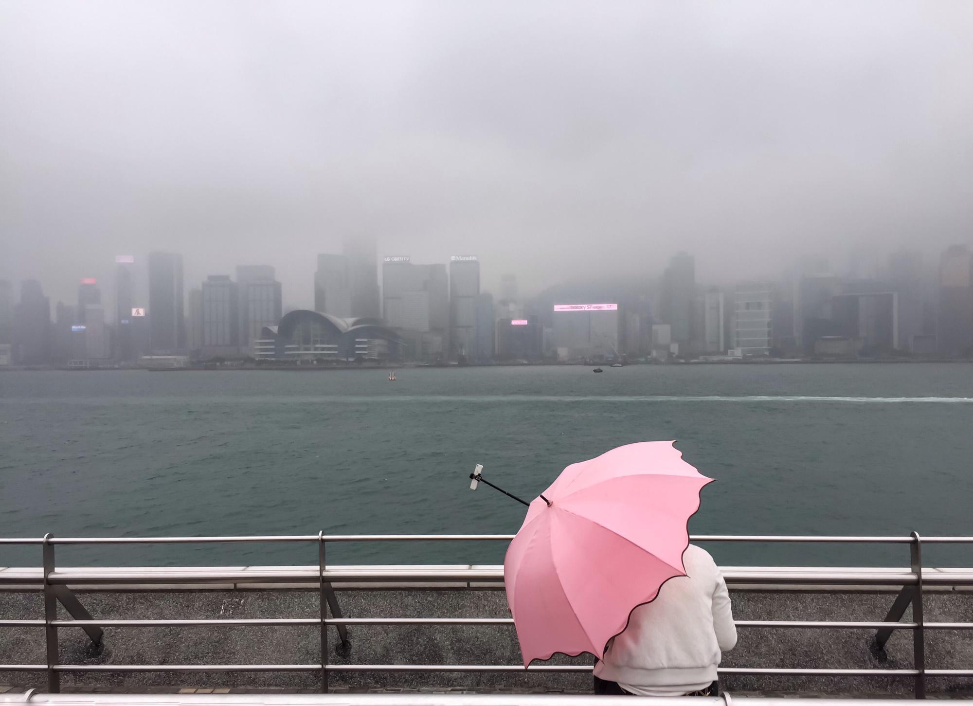 薔琵颱風來了,北北基桃會不會放假?黑潮、地形與那些讓人等到心累的氣象因素 — 相關圖片2