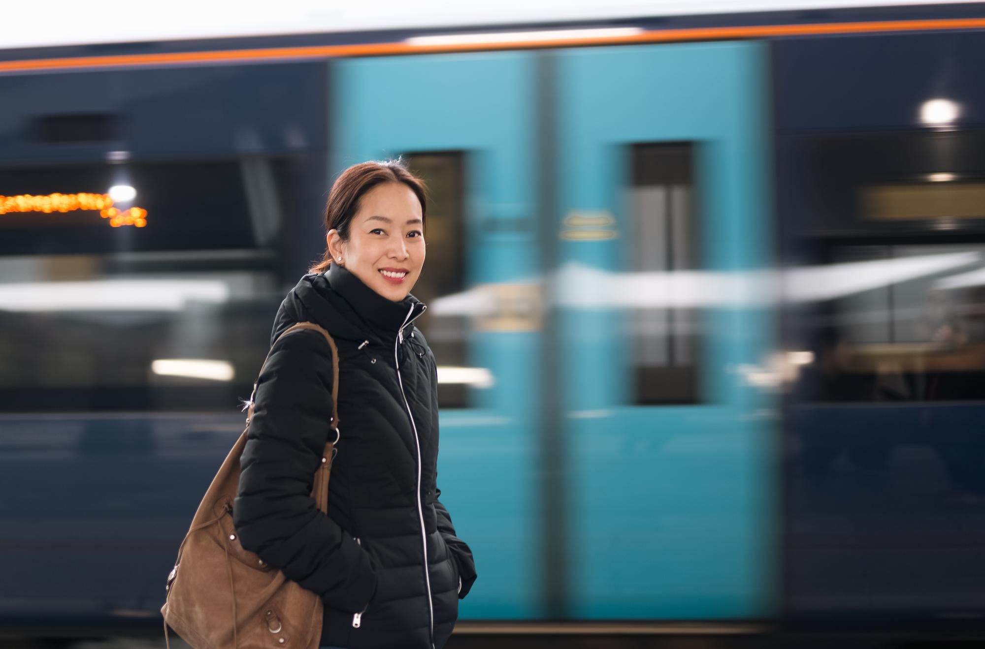 三鶯線通車了，但板南線準備好了嗎？ — 相關圖片2