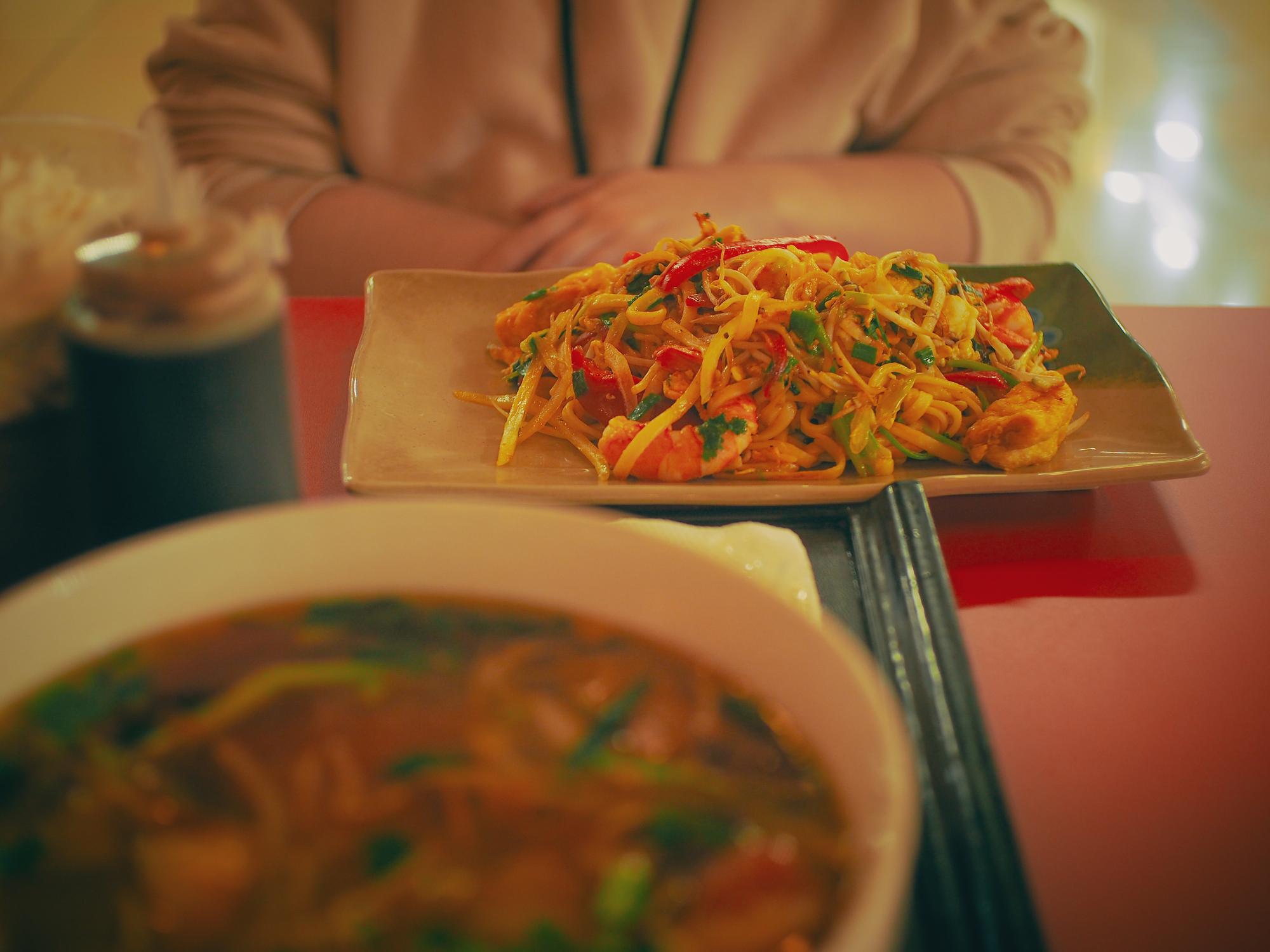 宜蘭人的早起儀式：一碗炸醬麵,勝過所有觀光名物 — 相關圖片3