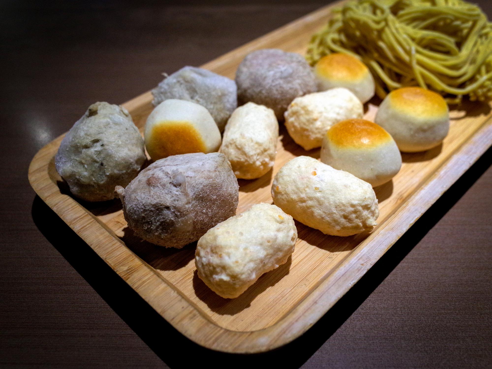 胡椒餅在日本單日賣破千顆:當庶民鹹食接棒珍奶,成為哈台新食尚