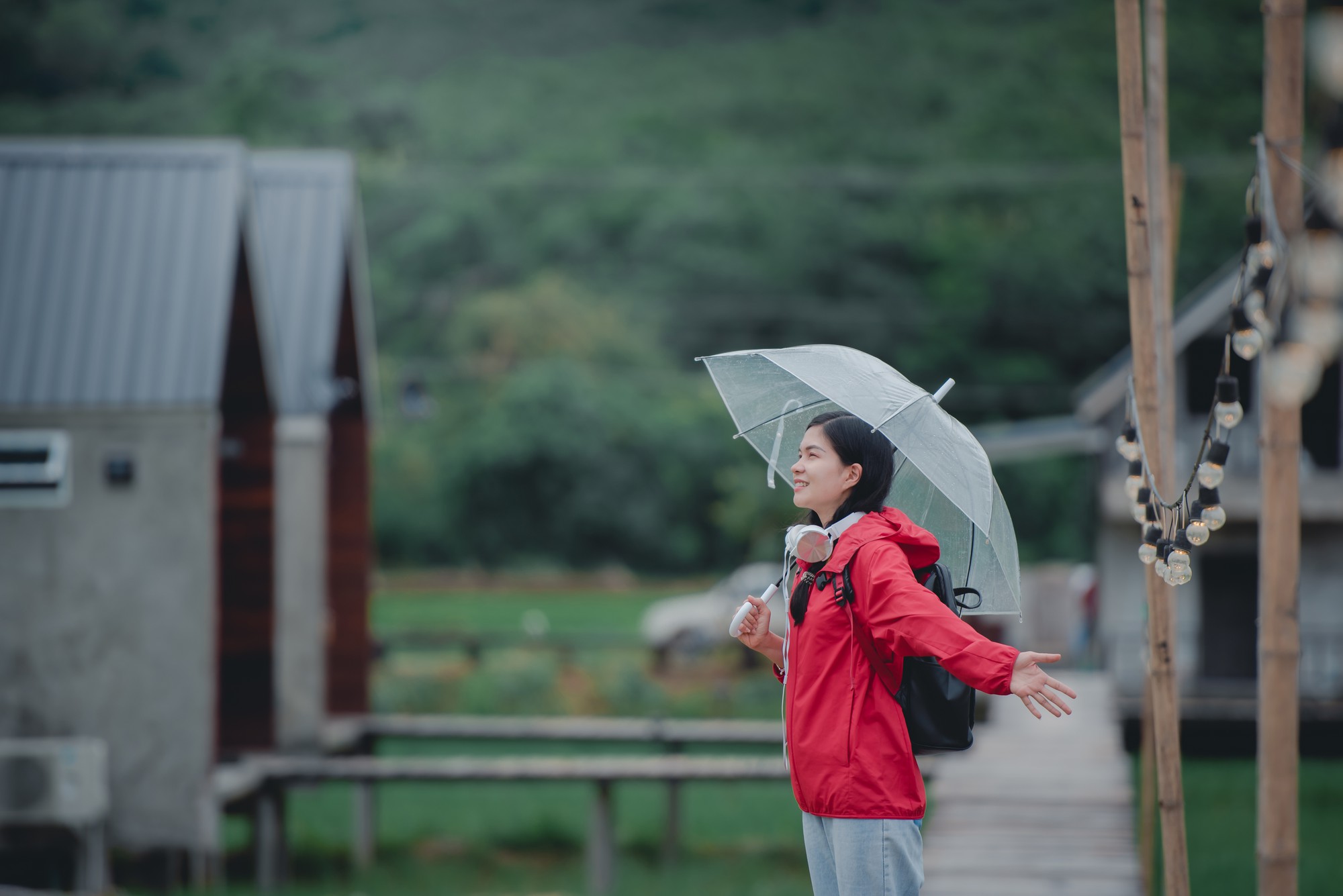 薔蜜颱風接近：六月第一週該留意的天氣節奏 — 相關圖片2