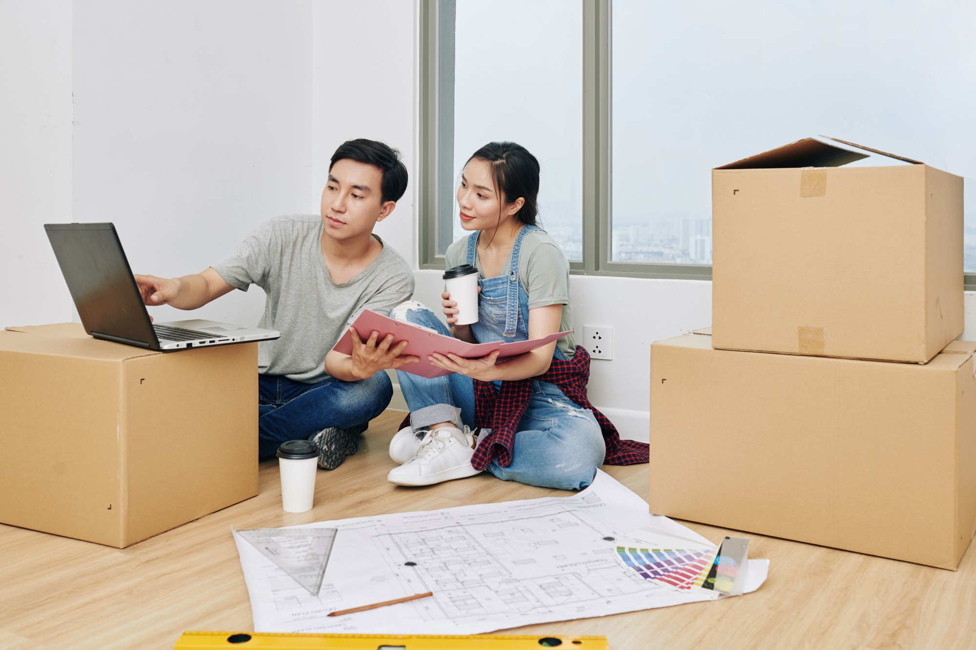 雙北小宅熱賣背後：你買的是居住品質，還是總價幻覺？ — 時代熱搜房產深度報導