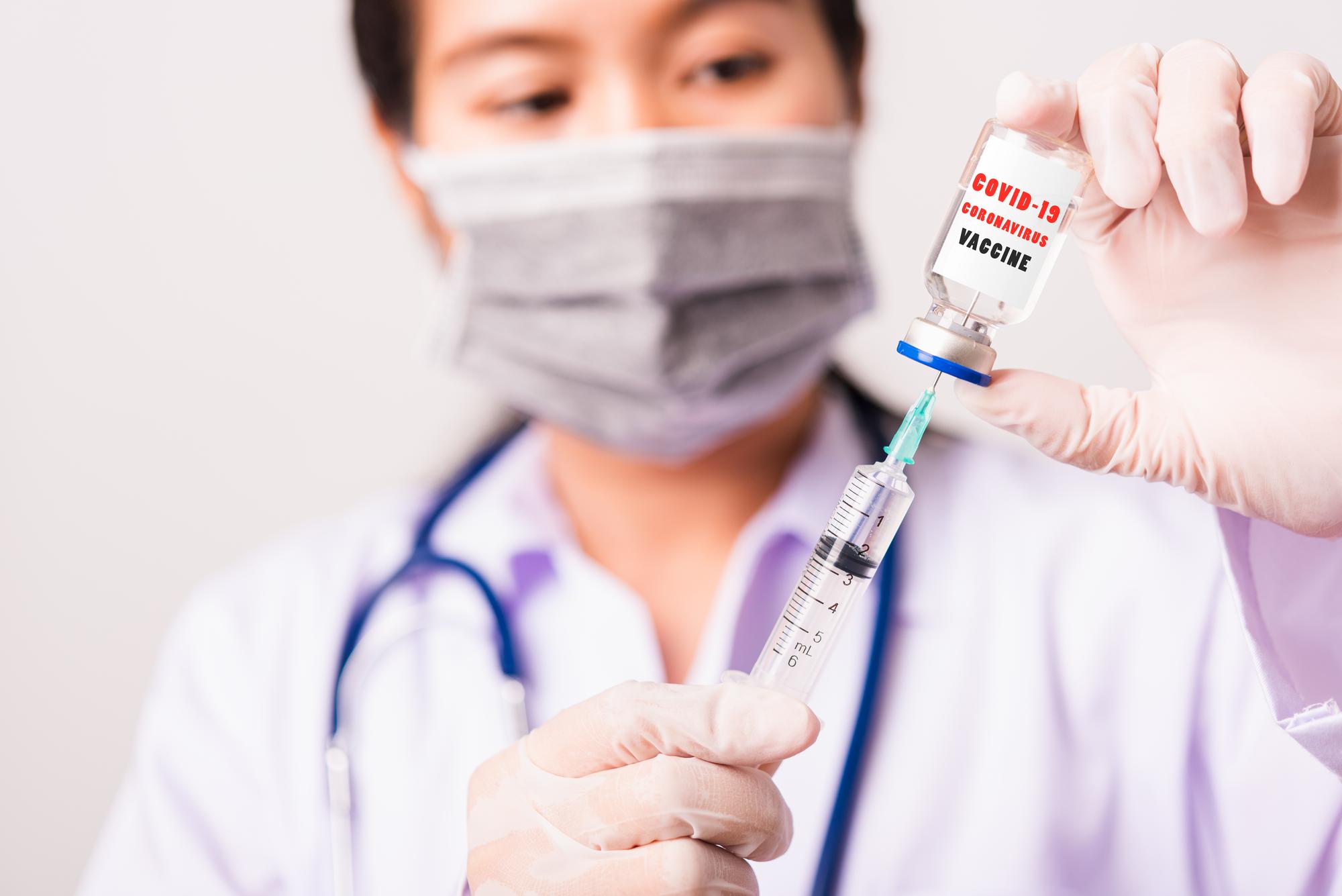 打疫苗還能換東西？健康幣上路了，但別急著衝超商 — 相關圖片3